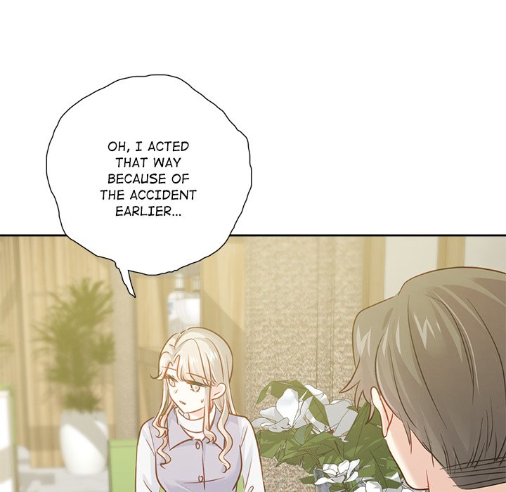 A Young Case of Hearts - episode 36 - 40