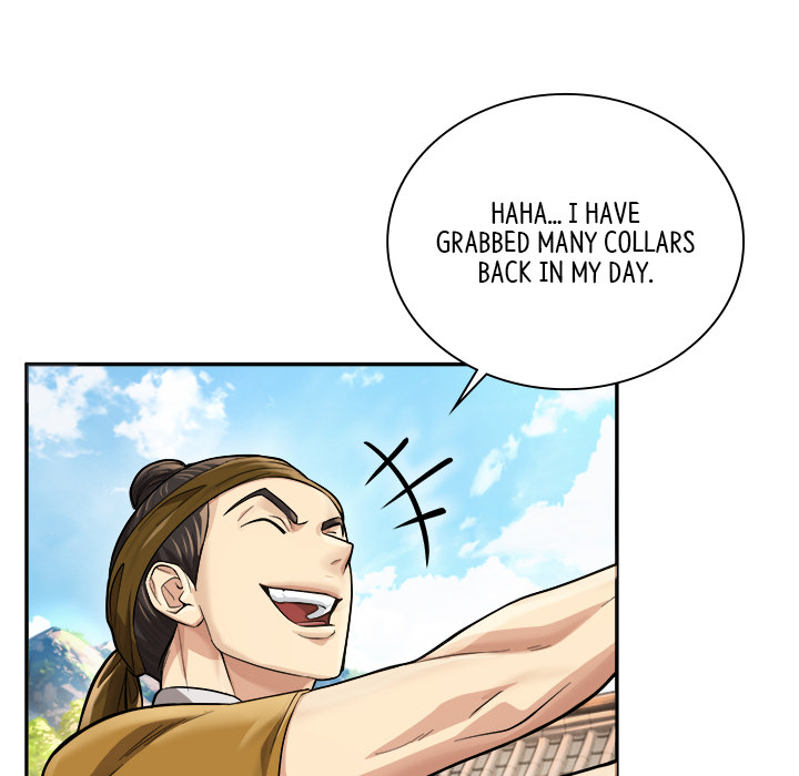 Swole Joseon - episode 19 - 47