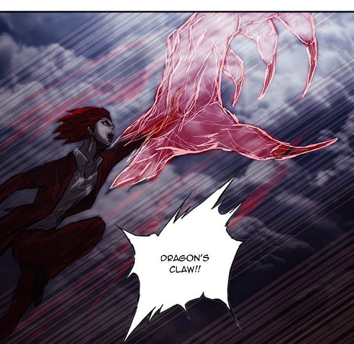 The Chronicles of Apocalypse - episode 4 - 46