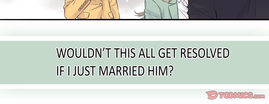 My Ex, Client  - episode 30 - 123