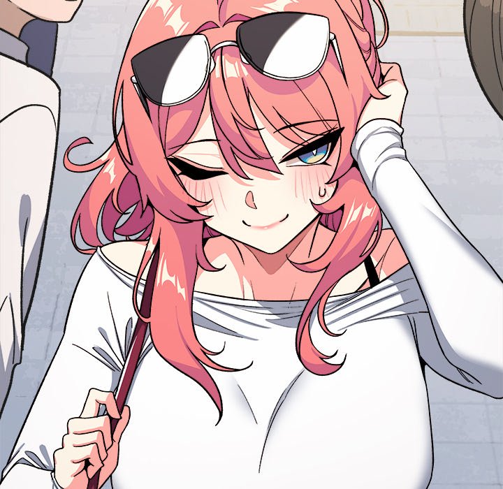Someone Stop Her! - episode 26 - 61