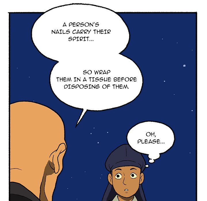 One Story Tick Tock - episode 2 - 28