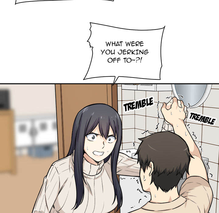 Excuse me, This is my Room - UNCENSORED - episode 27 - 47