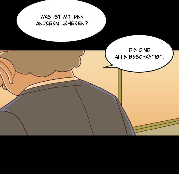 Dinge, die das Herz erwärmen - episode 31 - 12
