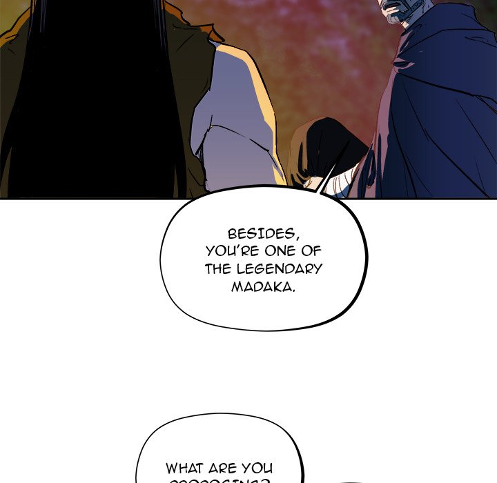The Road of Karma - episode 31 - 59