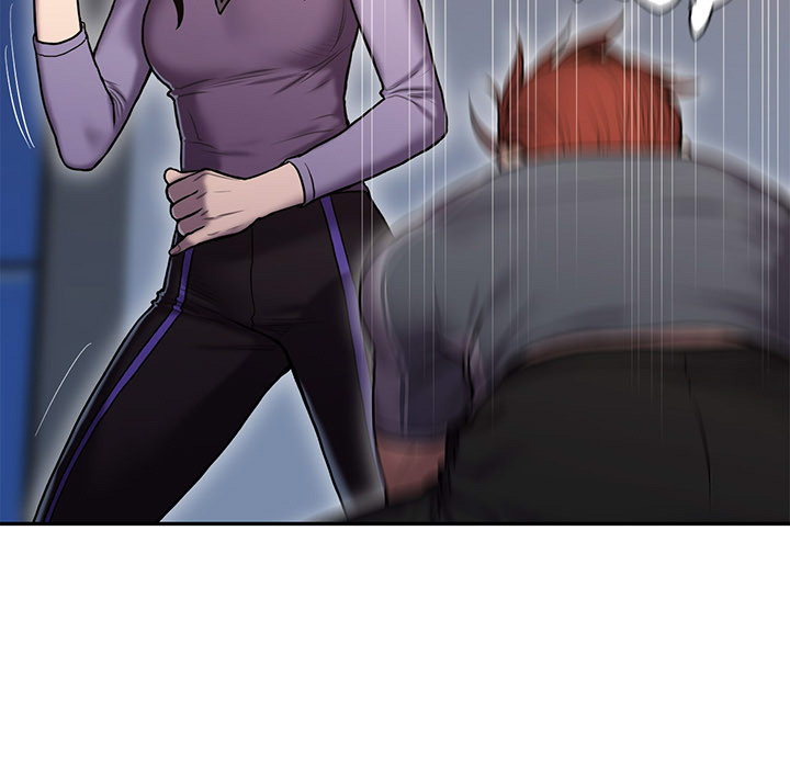 Sleeping With the Ghost - episode 31 - 10