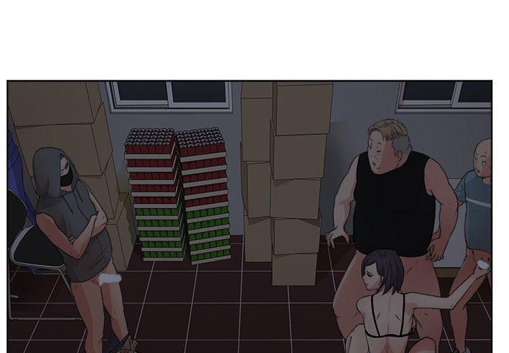 Soojung's Comic Store - episode 6 - 0
