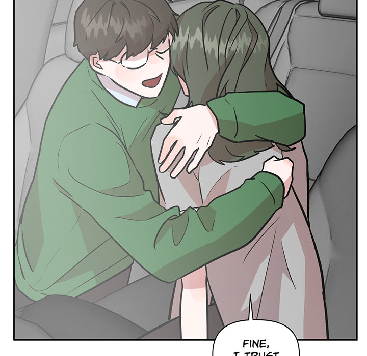 Bitter Sweetheart - episode 34 - 77