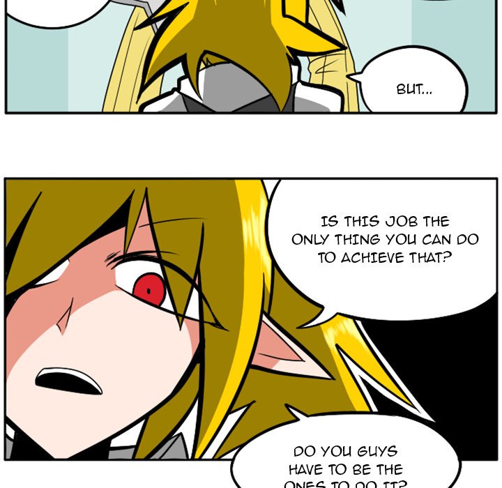 Maki and Friends - episode 33 - 55