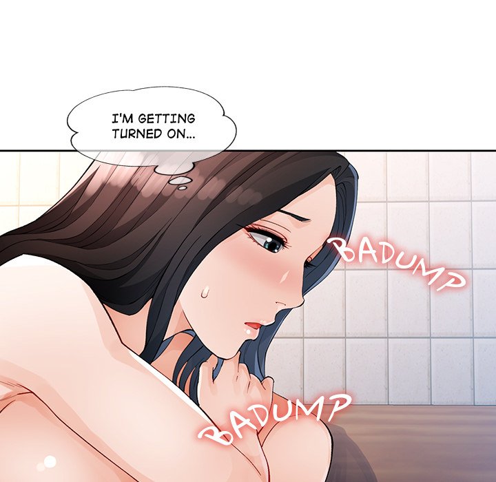 Wait, I'm a Married Woman! - episode 26 - 131