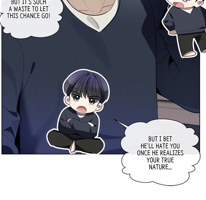 Cherry Doll Scandal - episode 24 - 7