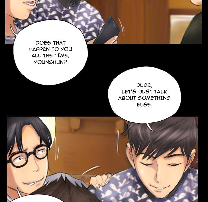 New Face - episode 7 - 32