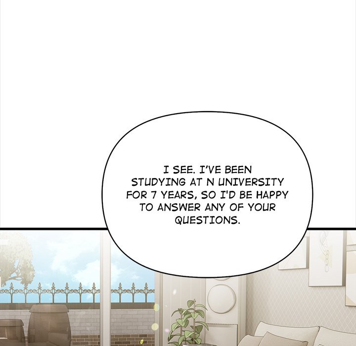 The Exchange Student & His Host - episode 9 - 36