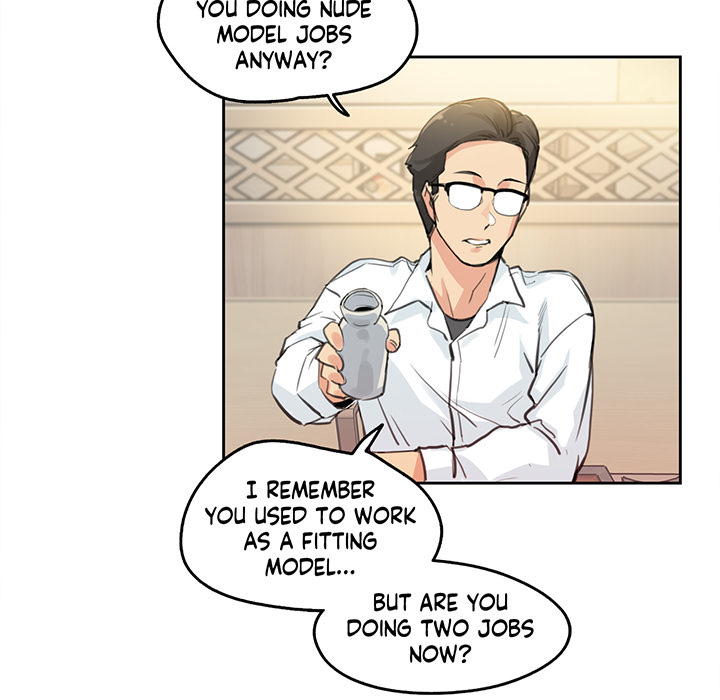 Daddy's Wild Oats - episode 9 - 24