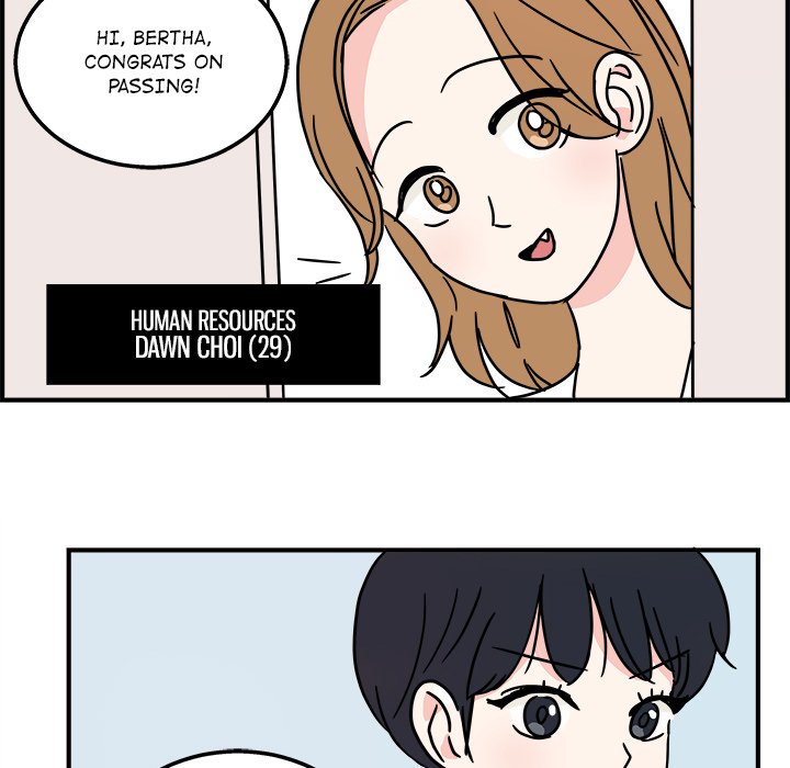 Office Grievances - episode 1 - 53
