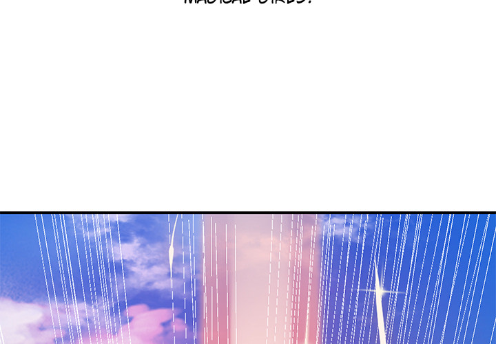 Mein Magical Girl - episode 1 - 3