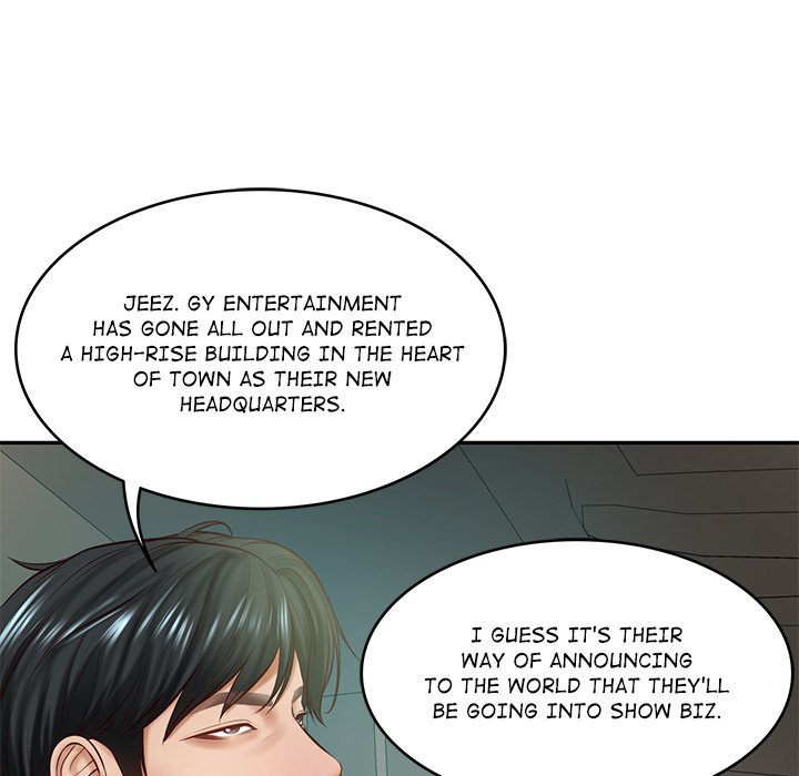 Extremely Rich Family - episode 14 - 71