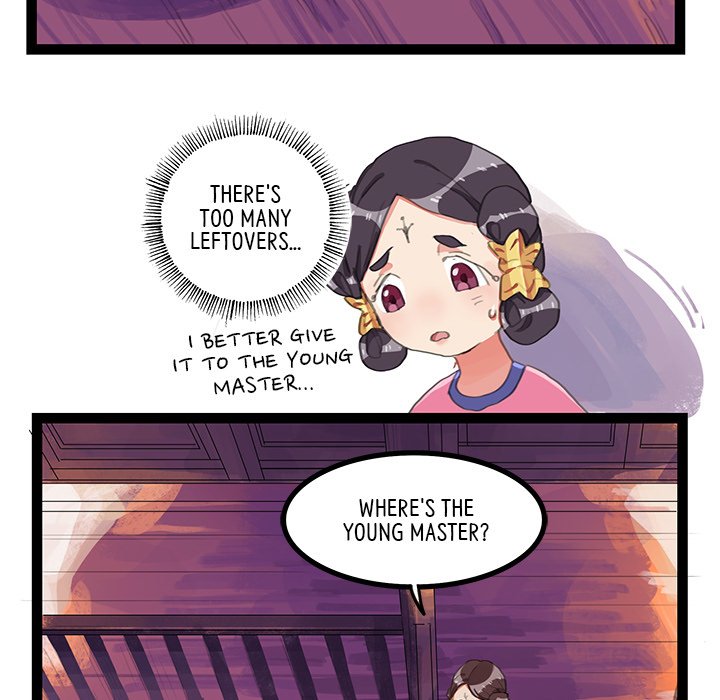 The Land of Flowers - episode 3 - 45