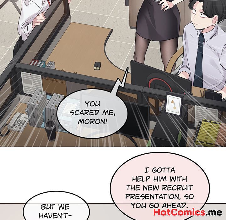 A Pervert's Daily Life - episode 126 - 26