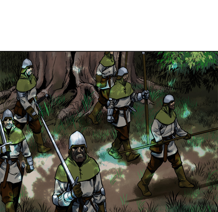 Karmas Weg - episode 11 - 39