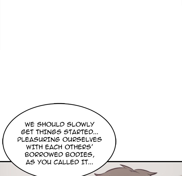 Excuse me, This is my Room - episode 116 - 101