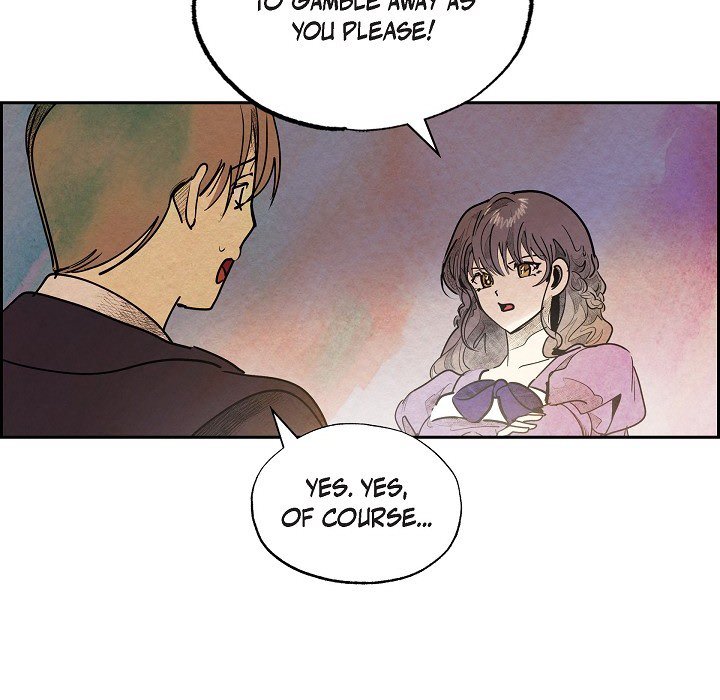 The Villainess Behind the Mask - episode 43 - 5