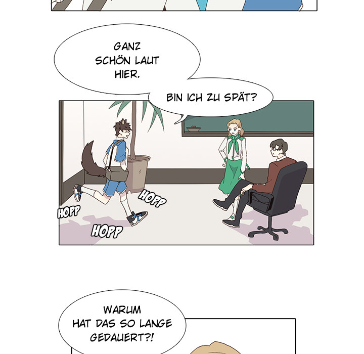 Wild City - episode 5 - 10