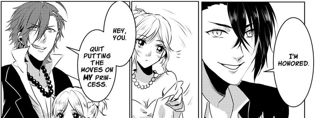 Warm Coffee - episode 3 - 60