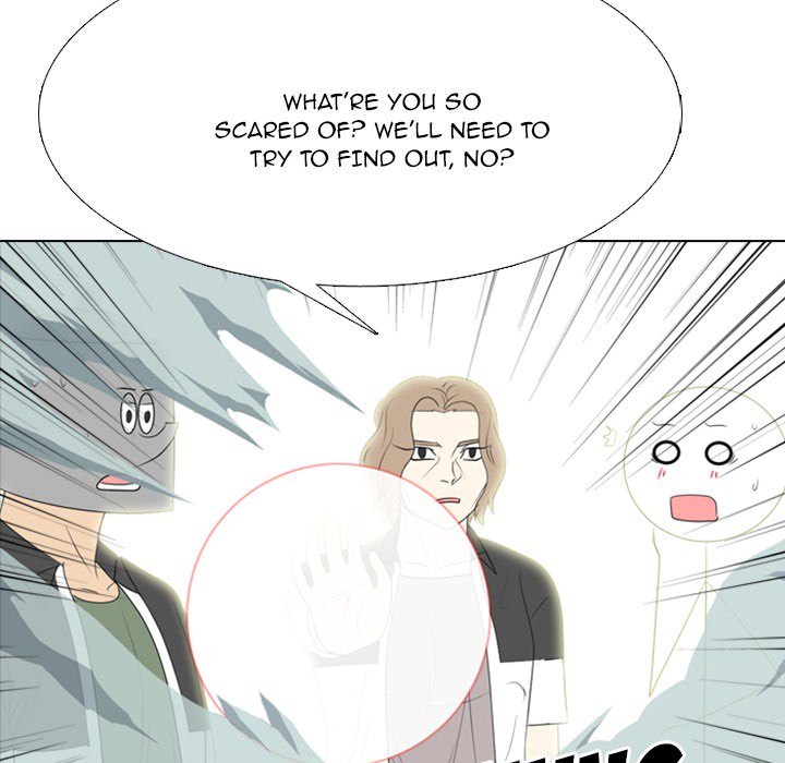 Taekwon High - episode 30 - 87