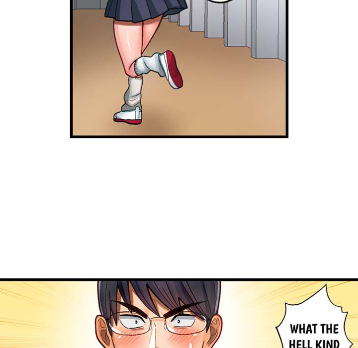 Mr. Wolf's Valley Girl Diet - episode 7 - 24