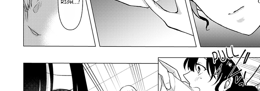 Now That I’m Stuck in His Bed, I Have to Keep Quiet...! The Straight-Laced Nurse Gets Ordered Around by Her Sister’s Boyfriend! - episode 9 - 9