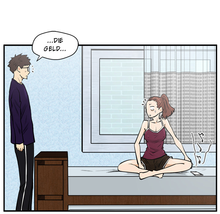 Los geht´s Mr. Kang! - episode 22 - 47
