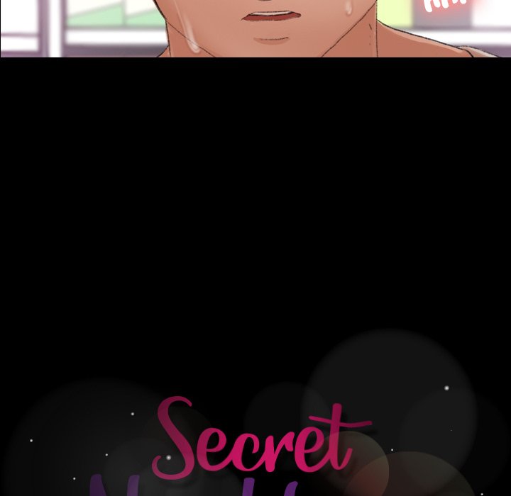Secret Neighbors - episode 61 - 98