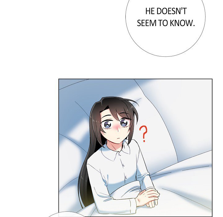 The Maid and the Vampire - episode 15 - 61