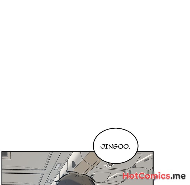 Excuse me, This is my Room - episode 117 - 107