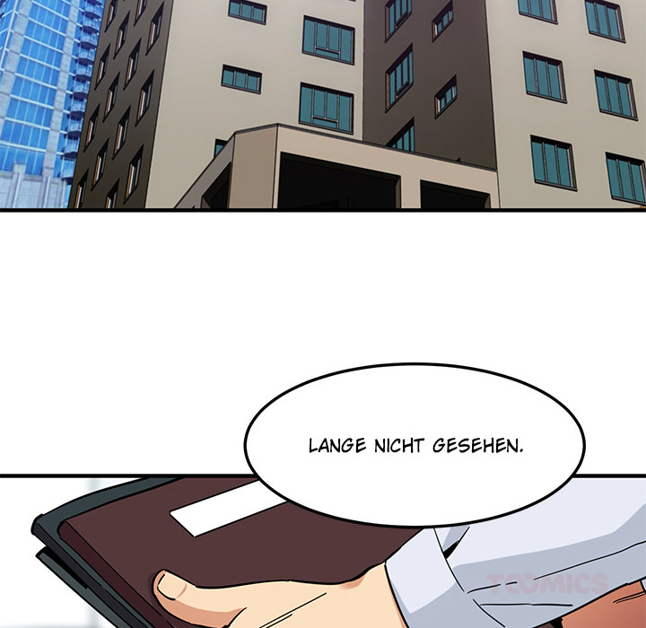 Wer hat Angst vor Mister H? - episode 53 - 50