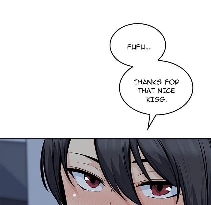 Excuse Me, This is my Room - episode 48 - 124