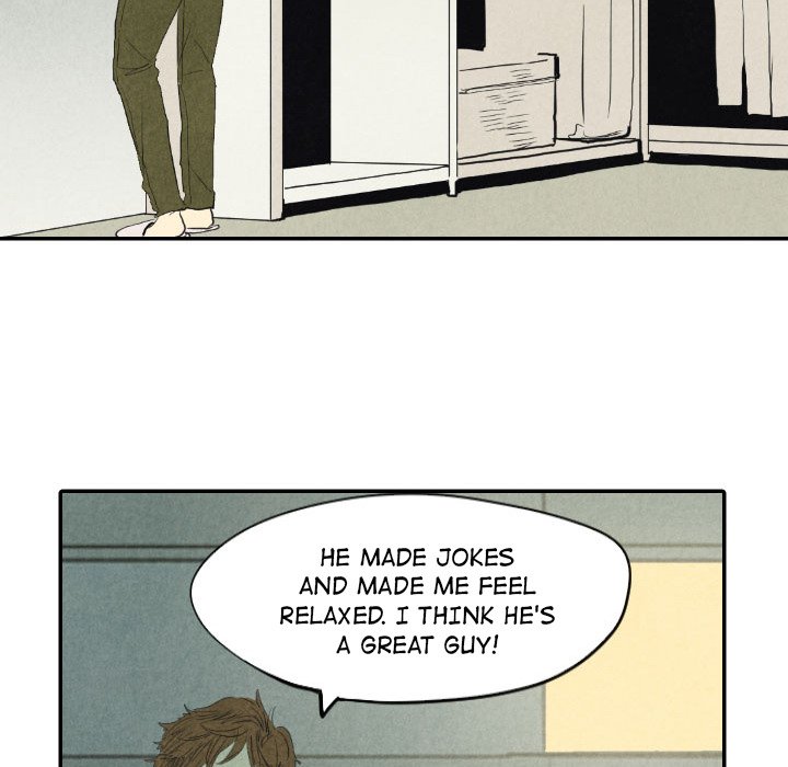 I Pray - episode 8 - 87