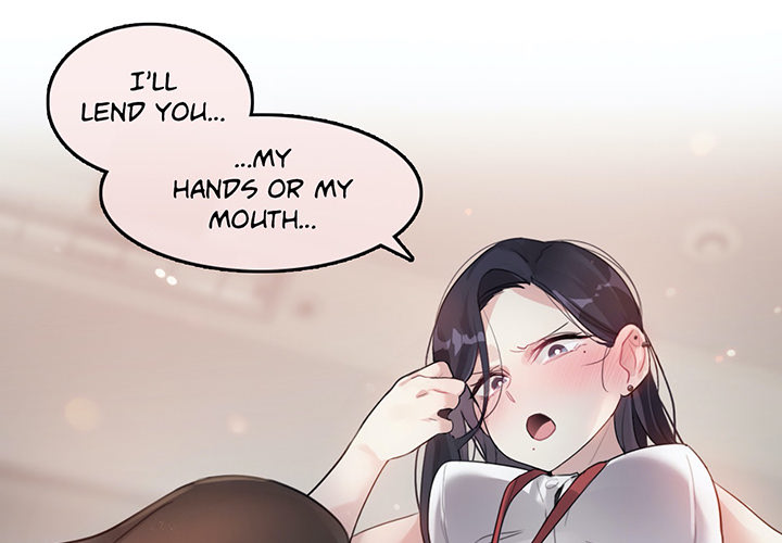 A Pervert's Daily Life - episode 98 - 0