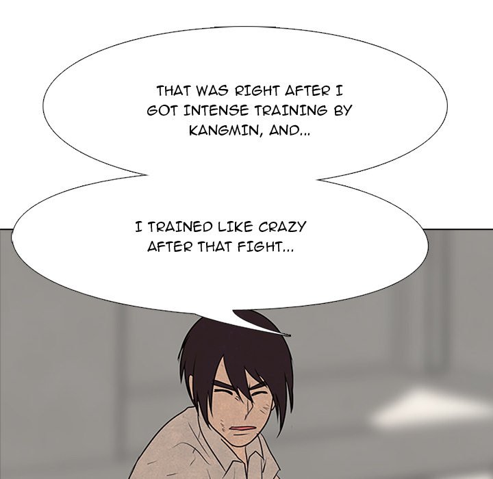 High School Devil - episode 72 - 20