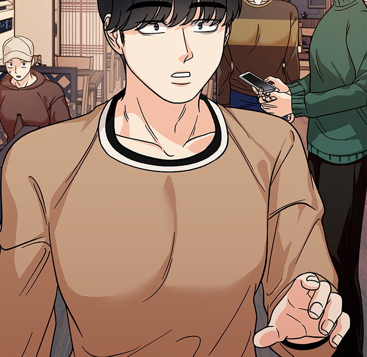 Secret Siblings - episode 18 - 115