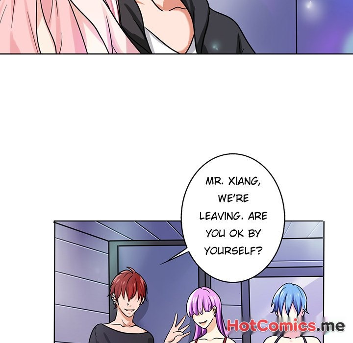 Become A Girl At Night - episode 10 - 55
