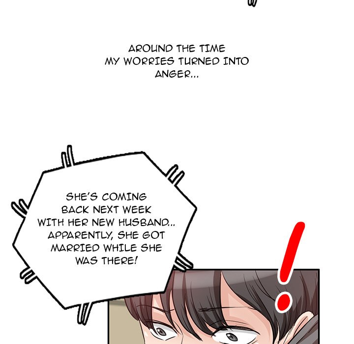 My Worst Lover - episode 2 - 131