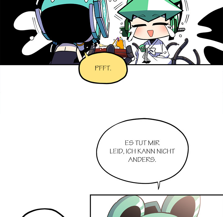Robogattin - episode 19 - 5