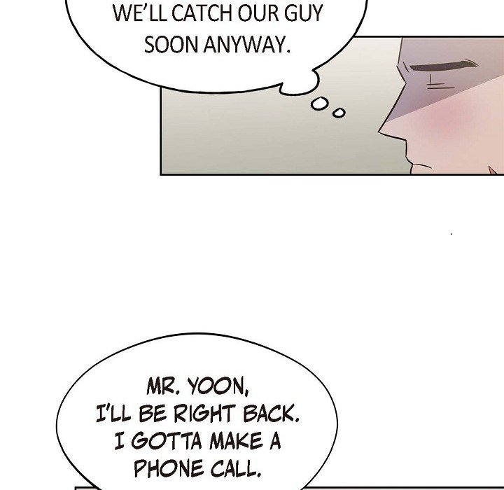 Hard-Boiled Love - episode 25 - 92
