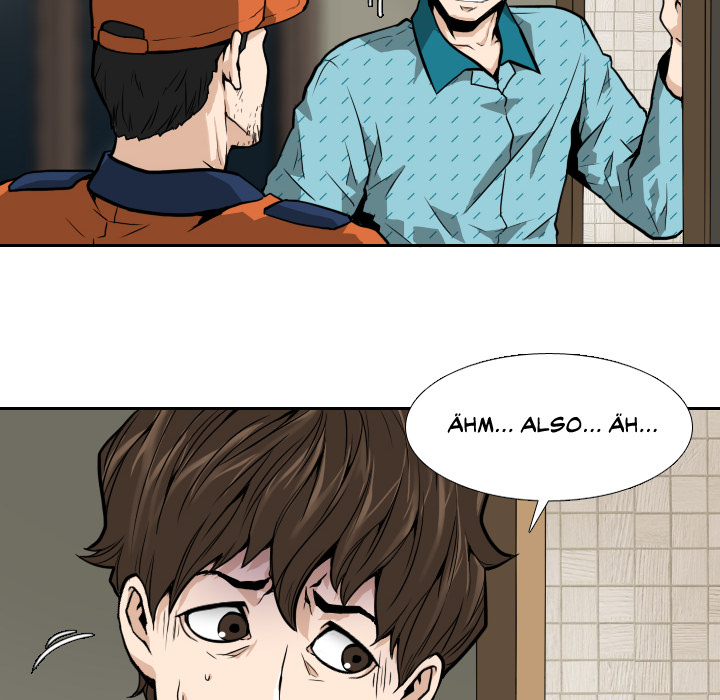 Angriff der Hand - episode 4 - 9