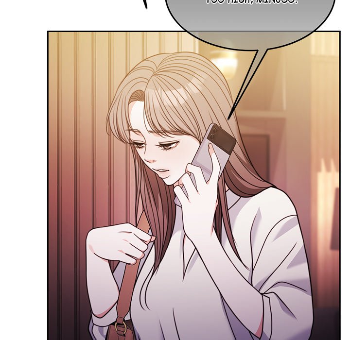 Pregnancy Contract - episode 4 - 119