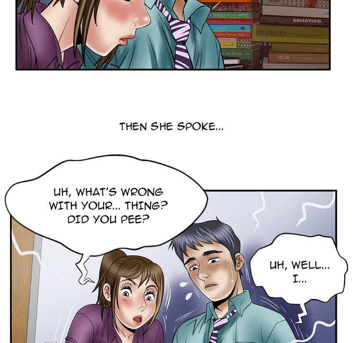 My Wife's Partner - episode 36 - 25
