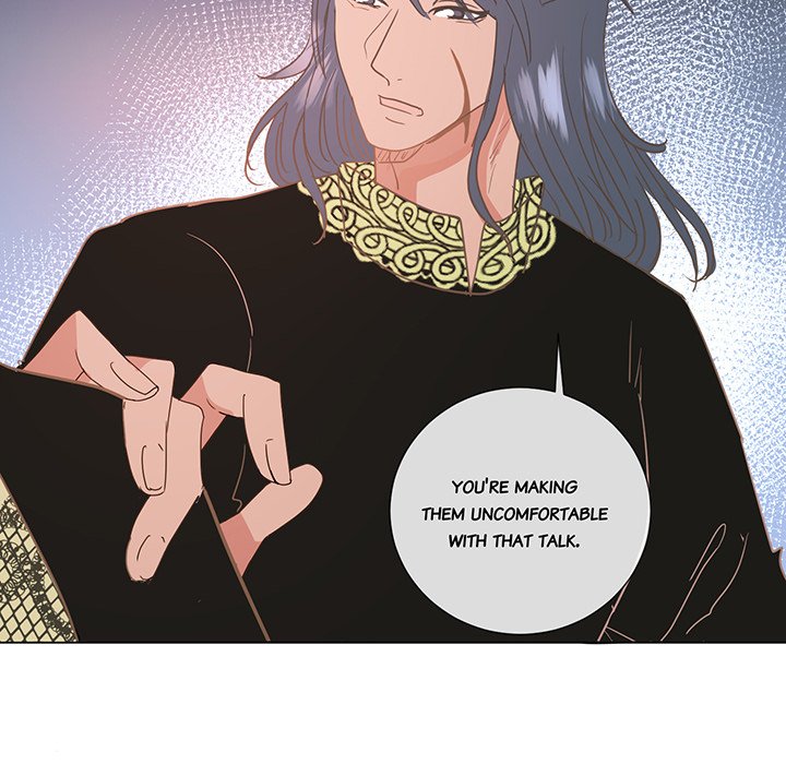 Now, I am Demon King's Wife - episode 17 - 73