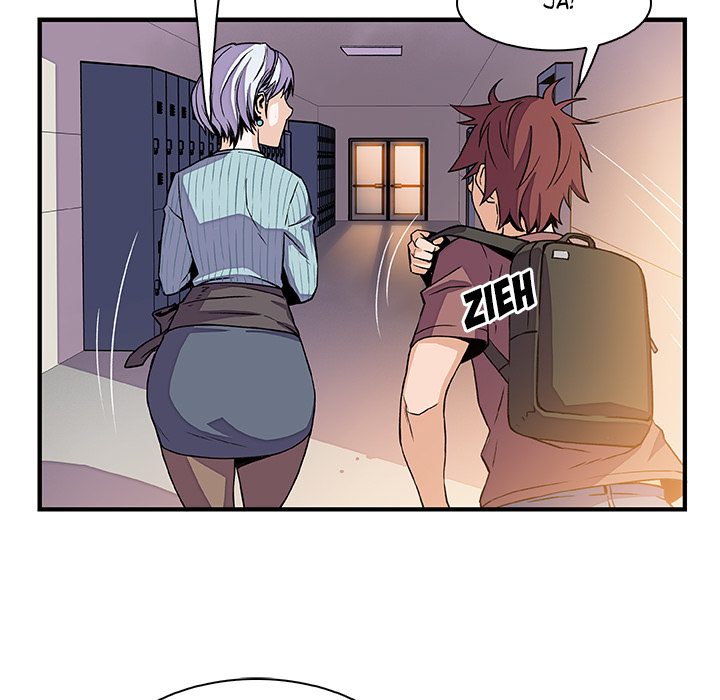 Es ist kompliziert - episode 18 - 28